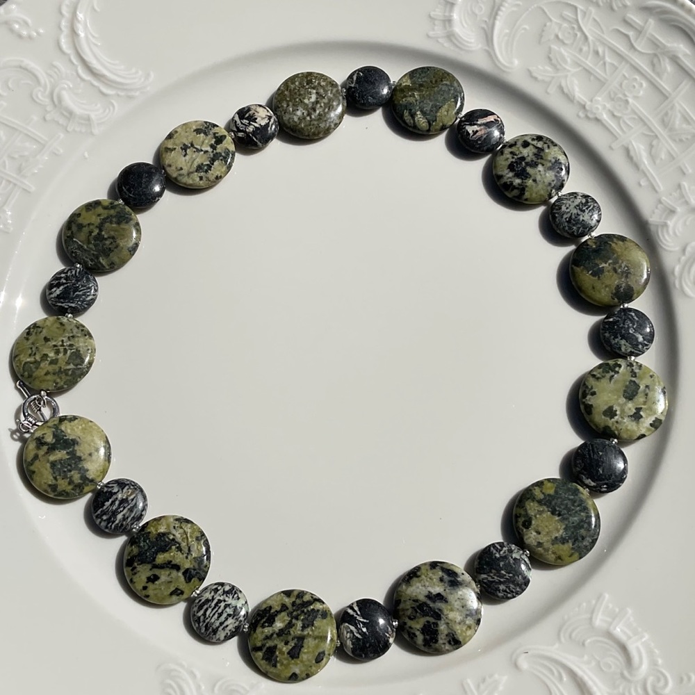 Handmade Necklace